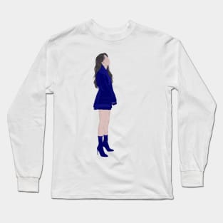 門OON : REPACKAGE Long Sleeve T-Shirt